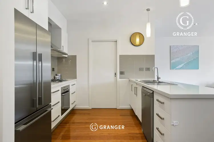 Fifth view of Homely unit listing, 3/37 Seaview Avenue, Safety Beach VIC 3936