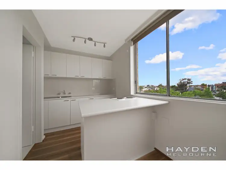 12/631 Punt Road, South Yarra VIC 3141