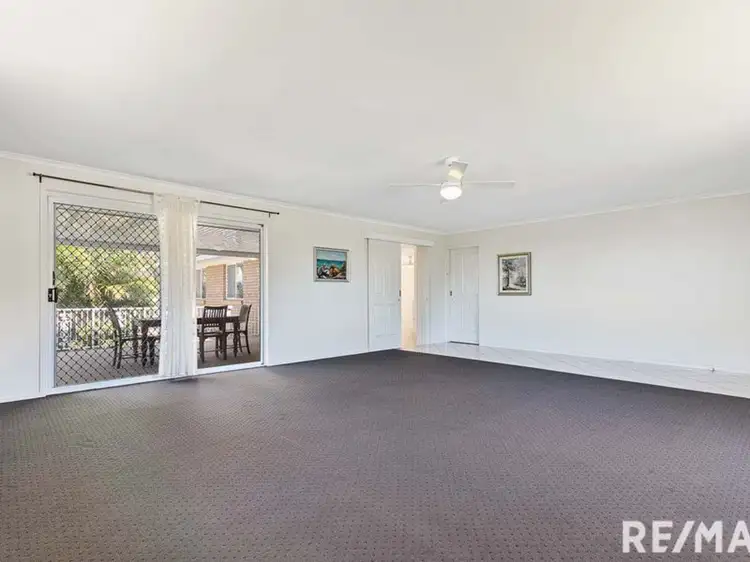 Third view of Homely house listing, 37 Crawford Drive, Dundowran QLD 4655