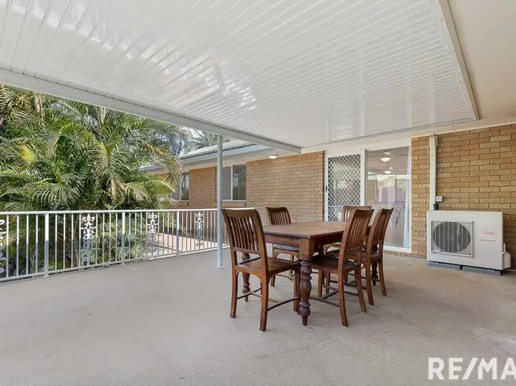 Fourth view of Homely house listing, 37 Crawford Drive, Dundowran QLD 4655