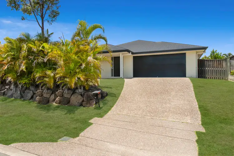 34 Hazelmere Crescent, Ormeau QLD 4208