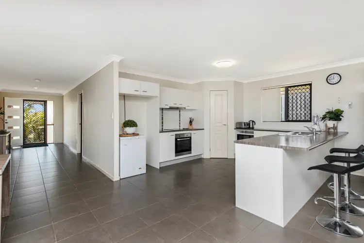 Third view of Homely house listing, 34 Hazelmere Crescent, Ormeau QLD 4208