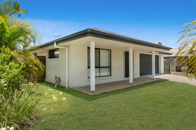 Fourth view of Homely house listing, 34 Hazelmere Crescent, Ormeau QLD 4208