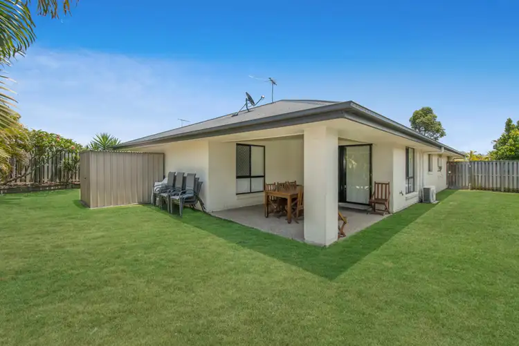 Fifth view of Homely house listing, 34 Hazelmere Crescent, Ormeau QLD 4208