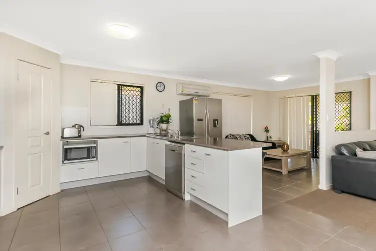 Sixth view of Homely house listing, 34 Hazelmere Crescent, Ormeau QLD 4208