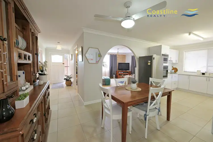 22 Hawkins Drive, Bargara QLD 4670