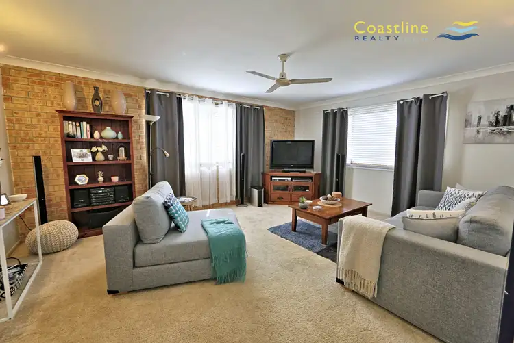 Sixth view of Homely house listing, 22 Hawkins Drive, Bargara QLD 4670