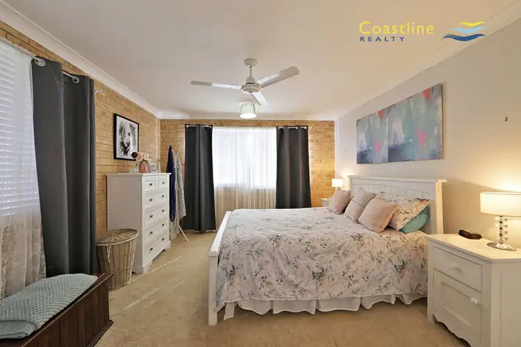 Seventh view of Homely house listing, 22 Hawkins Drive, Bargara QLD 4670