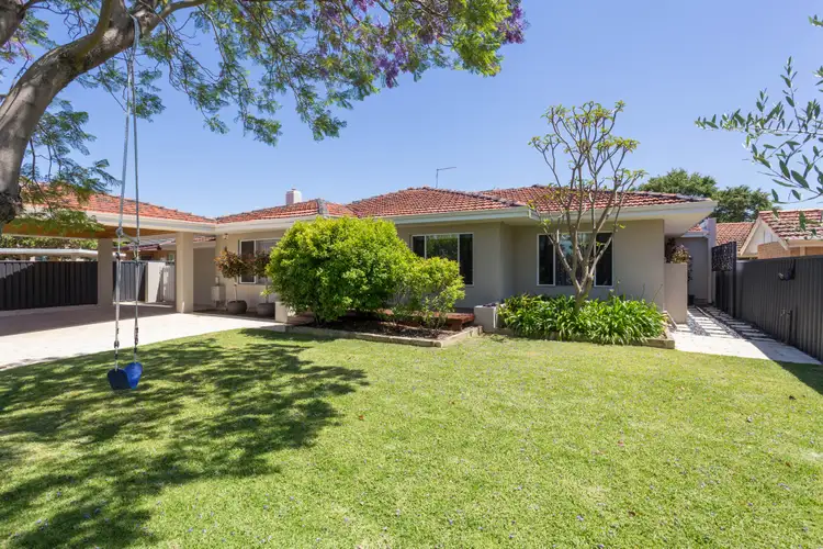 40 Coomoora Road, Ardross WA 6153