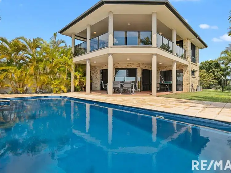 17 Rathdowne Court, Urraween QLD 4655