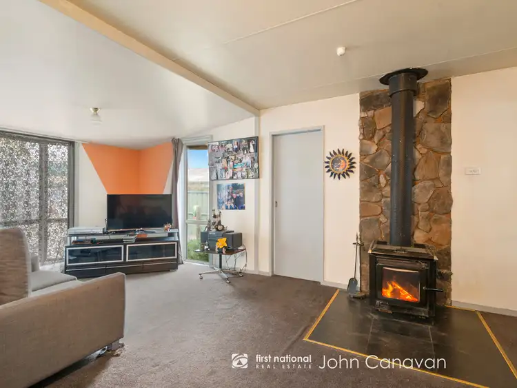 Second view of Homely house listing, 2/18 New Street, Mansfield VIC 3722