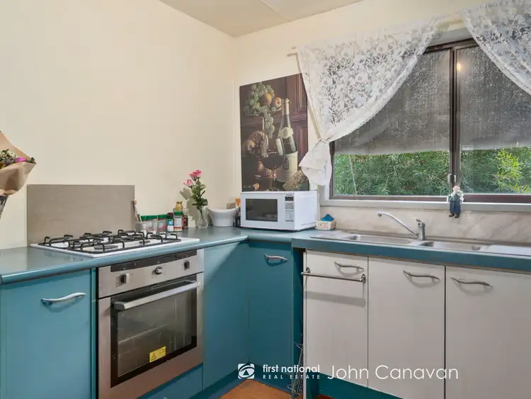 Third view of Homely house listing, 2/18 New Street, Mansfield VIC 3722