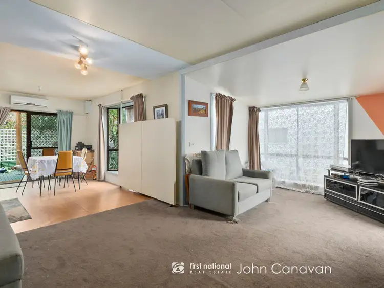 Fourth view of Homely house listing, 2/18 New Street, Mansfield VIC 3722