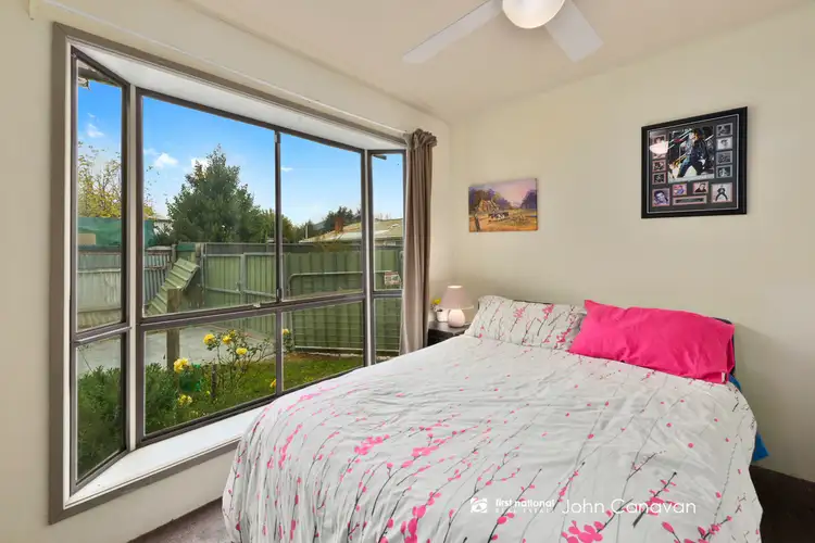 Fifth view of Homely house listing, 2/18 New Street, Mansfield VIC 3722