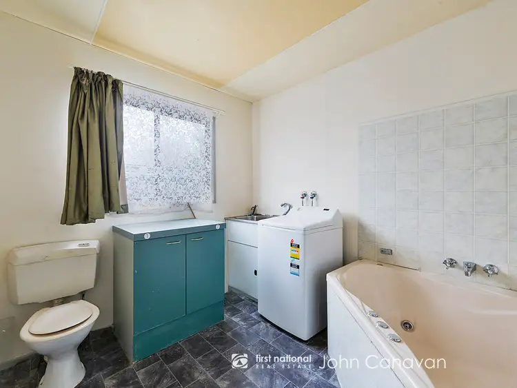 Sixth view of Homely house listing, 2/18 New Street, Mansfield VIC 3722