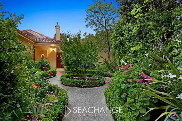Second view of Homely house listing, 17 Sherwood Crescent, Mount Martha VIC 3934