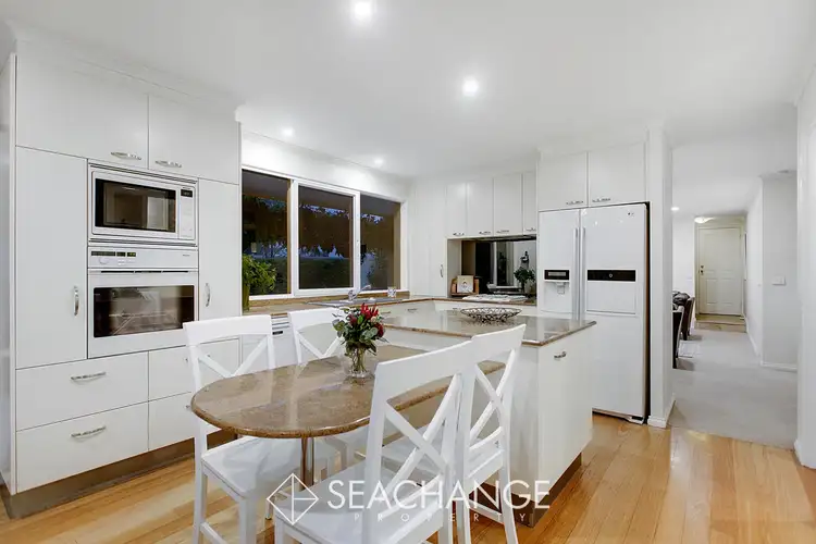 Third view of Homely house listing, 17 Sherwood Crescent, Mount Martha VIC 3934