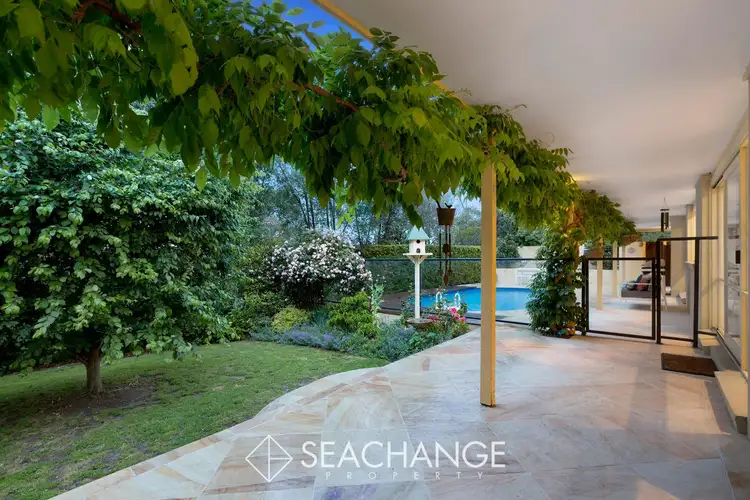 Fifth view of Homely house listing, 17 Sherwood Crescent, Mount Martha VIC 3934