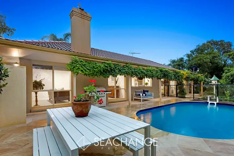 Sixth view of Homely house listing, 17 Sherwood Crescent, Mount Martha VIC 3934