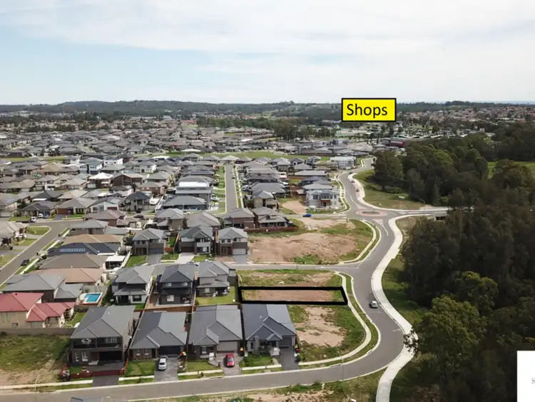 Second view of Homely land listing, 30 Kew Road, Carnes Hill NSW 2171