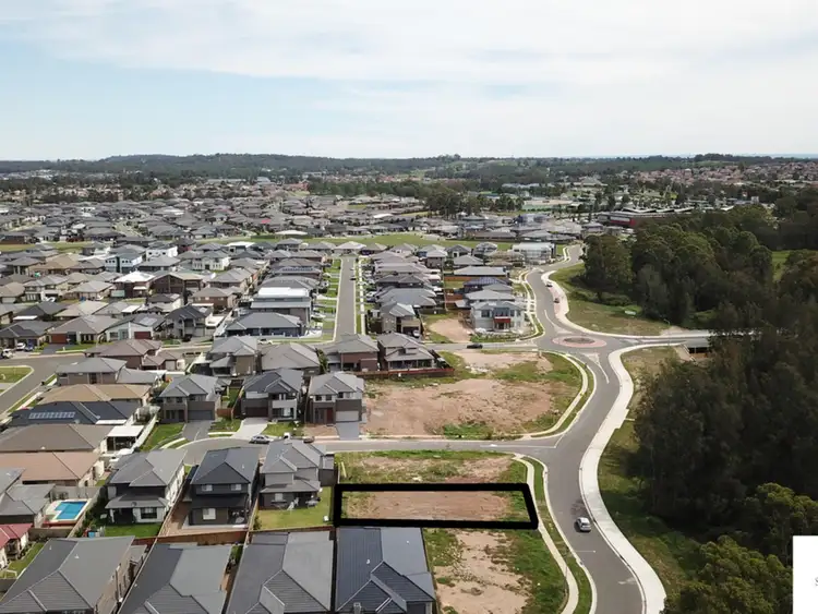 Fourth view of Homely land listing, 30 Kew Road, Carnes Hill NSW 2171