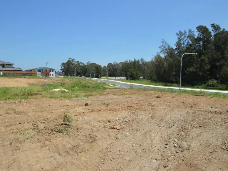 Fifth view of Homely land listing, 30 Kew Road, Carnes Hill NSW 2171