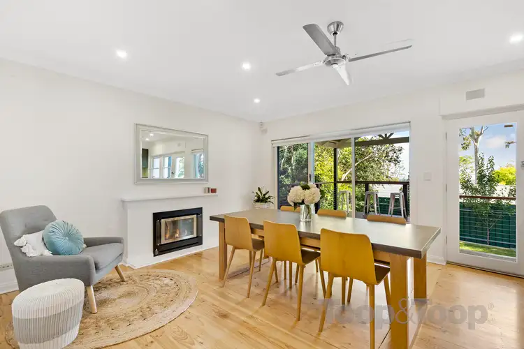 Second view of Homely house listing, 3 Elvira Grove, Wattle Park SA 5066