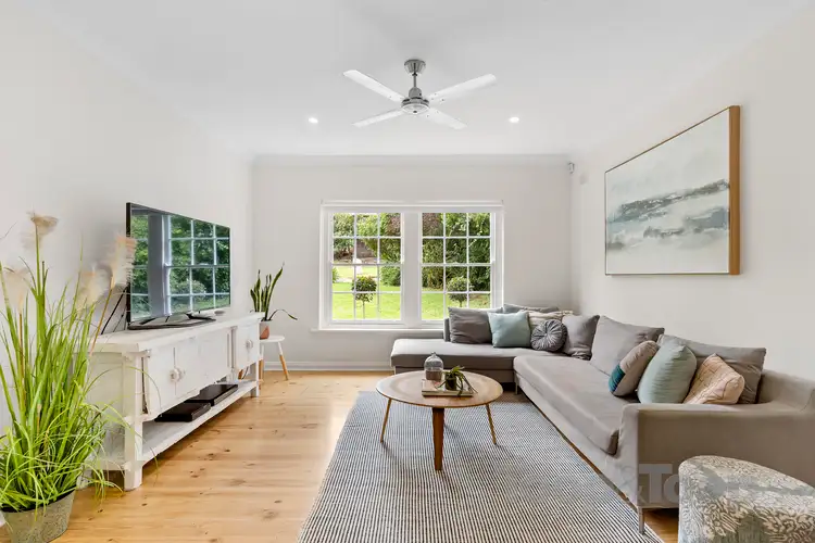 Third view of Homely house listing, 3 Elvira Grove, Wattle Park SA 5066