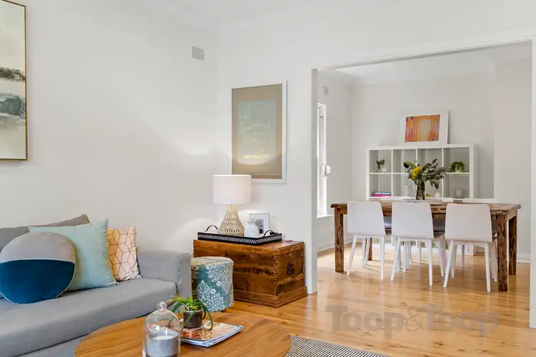 Fourth view of Homely house listing, 3 Elvira Grove, Wattle Park SA 5066