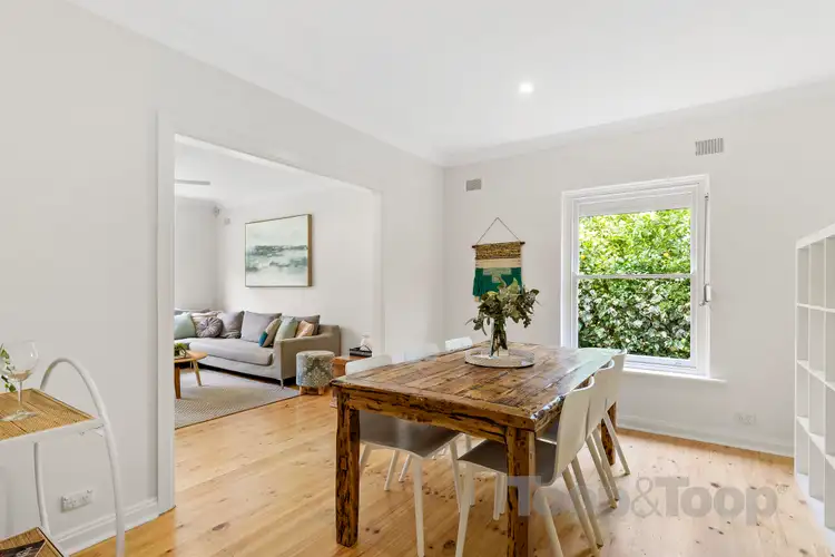 Fifth view of Homely house listing, 3 Elvira Grove, Wattle Park SA 5066