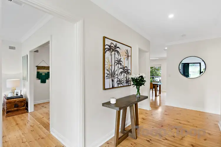 Sixth view of Homely house listing, 3 Elvira Grove, Wattle Park SA 5066