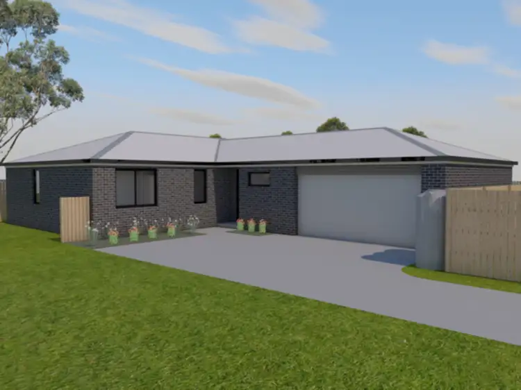 83B Elgin Street, Sale VIC 3850