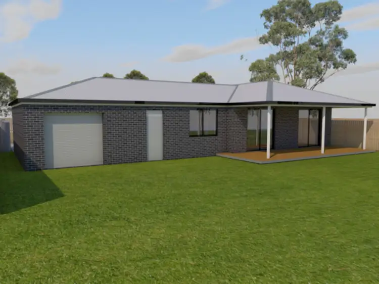 Third view of Homely townhouse listing, 83B Elgin Street, Sale VIC 3850