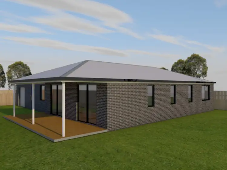 Fourth view of Homely townhouse listing, 83B Elgin Street, Sale VIC 3850