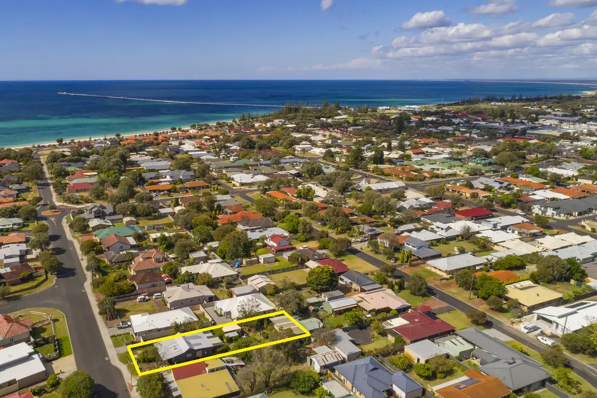 Main view of Homely house listing, 45 High Street, West Busselton WA 6280
