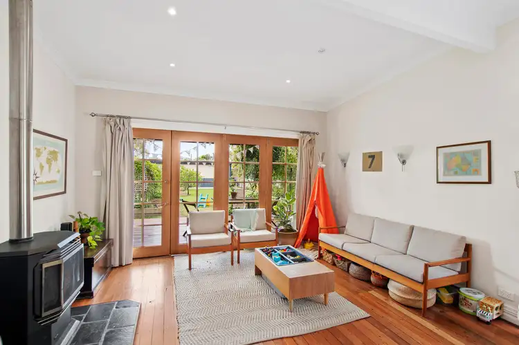 Second view of Homely house listing, 45 High Street, West Busselton WA 6280