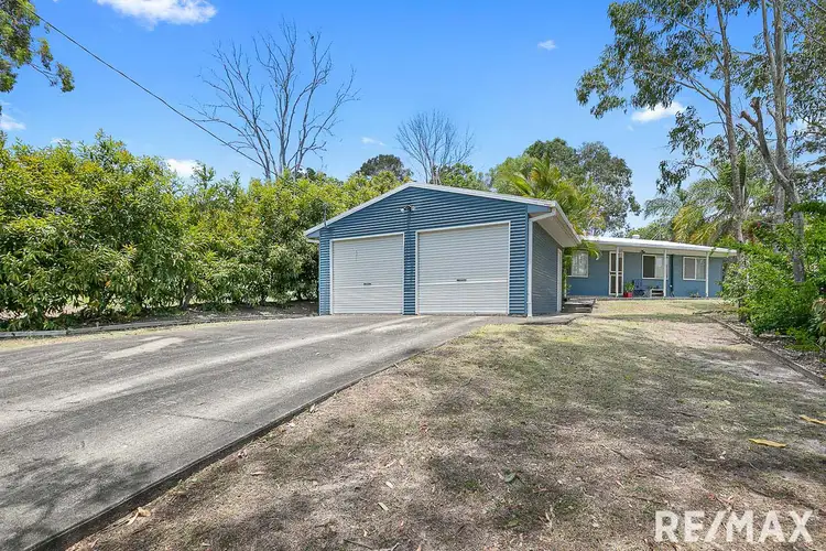 3 Island Outlook, River Heads QLD 4655