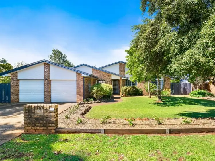 29 Canberra Street, Harristown QLD 4350