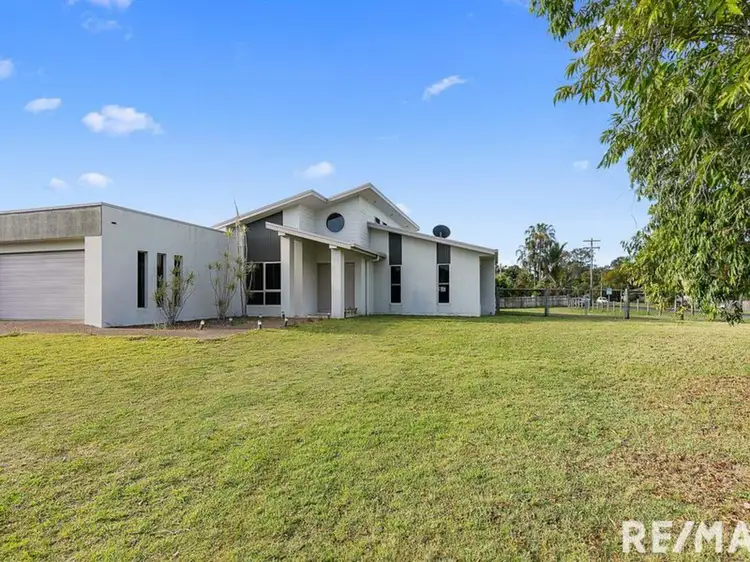 28 Petersen Road, Craignish QLD 4655