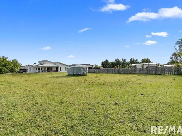 Second view of Homely house listing, 28 Petersen Road, Craignish QLD 4655