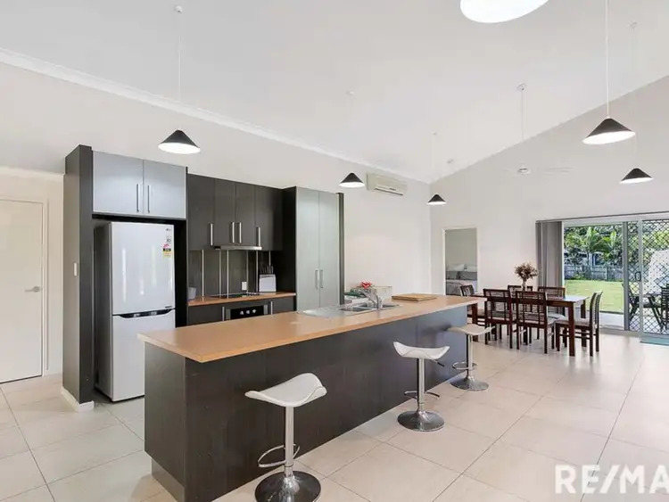 Fourth view of Homely house listing, 28 Petersen Road, Craignish QLD 4655