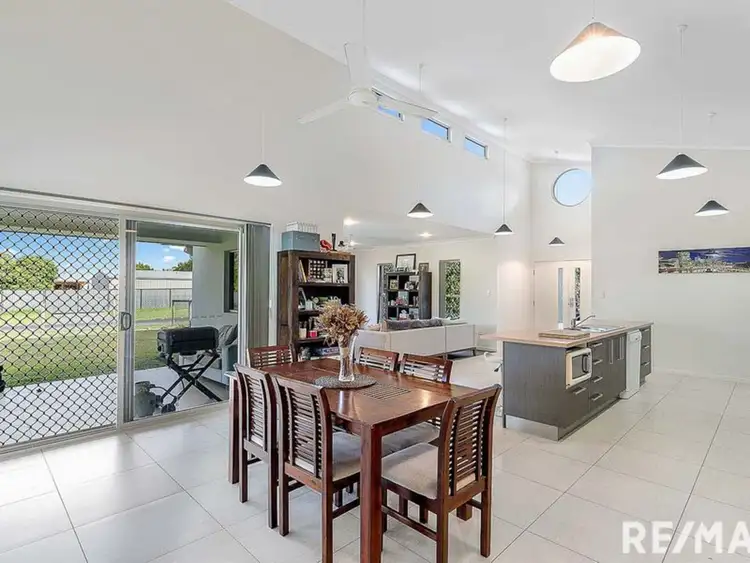 Sixth view of Homely house listing, 28 Petersen Road, Craignish QLD 4655