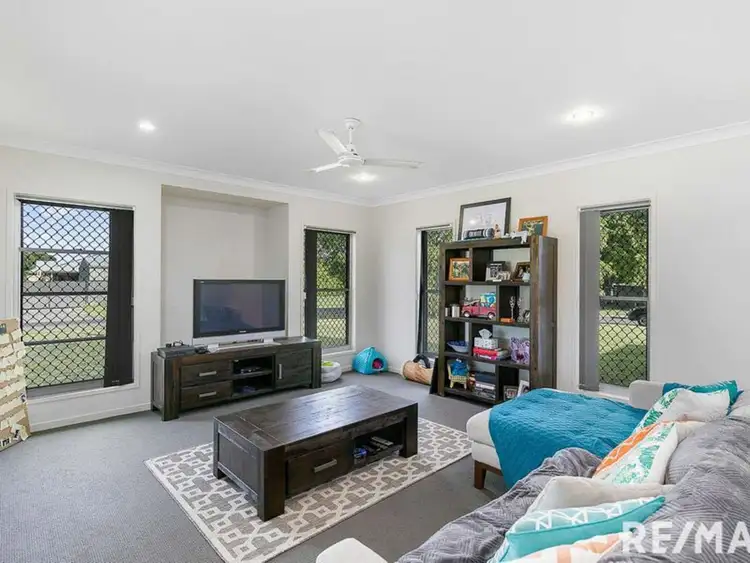 Seventh view of Homely house listing, 28 Petersen Road, Craignish QLD 4655