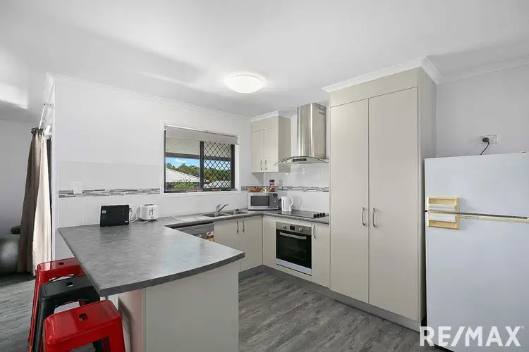 7 Eyre Court, Urraween QLD 4655