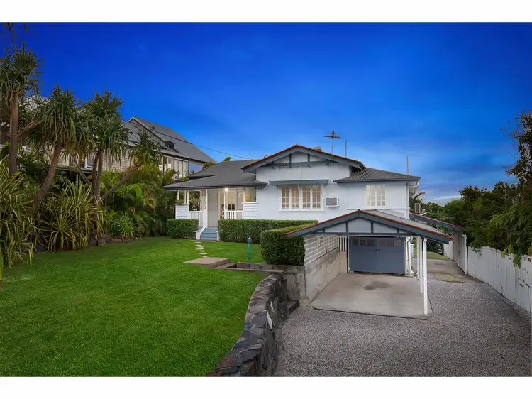 Main view of Homely house listing, 44 Corberry Street, The Range QLD 4700