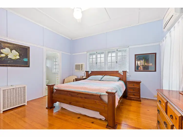 Sixth view of Homely house listing, 44 Corberry Street, The Range QLD 4700