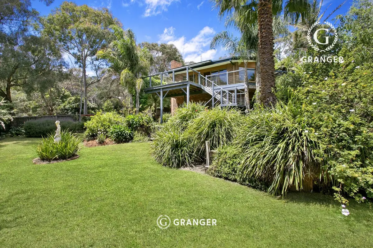 Main view of Homely house listing, 1 Poole Street, Mccrae VIC 3938