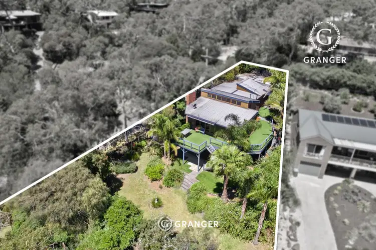 Second view of Homely house listing, 1 Poole Street, Mccrae VIC 3938