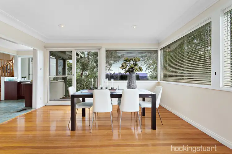 Third view of Homely house listing, 16 Walter Street, Bulleen VIC 3105
