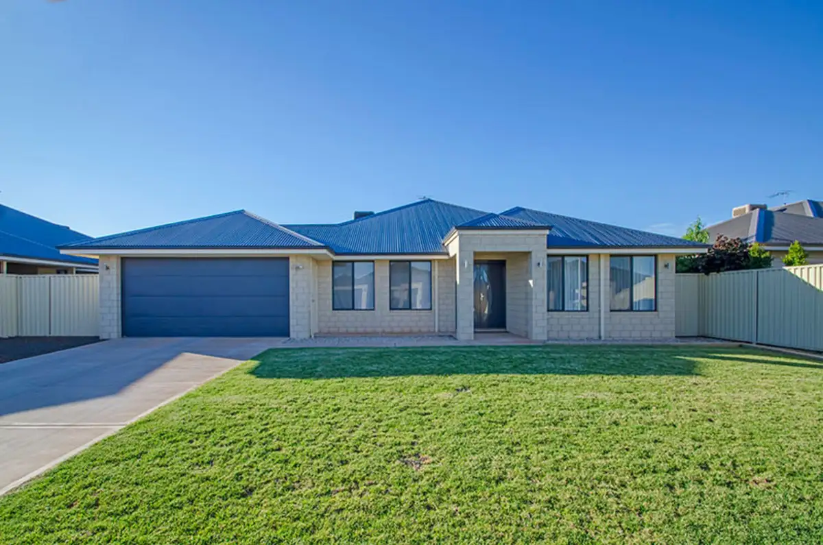 Main view of Homely house listing, 12 McCarthy Street, Somerville WA 6430